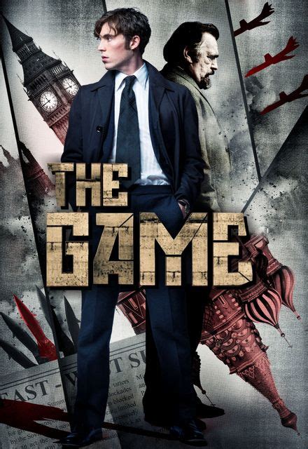 The Game What To Watch Movies Jonathan Aris Games Online Netflix