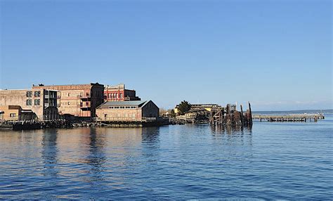 Port Townsend Washington In The Know Traveler