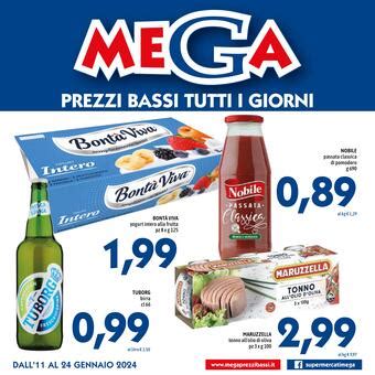 Volantino Mega Offertevolantini It