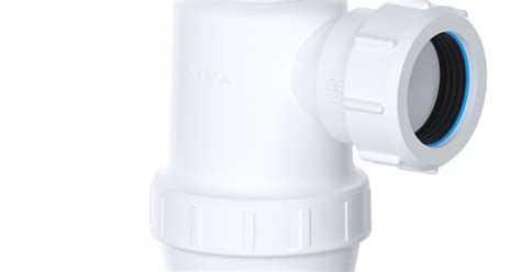 Viva 1 12 38mm Water Seal Bottle Trap