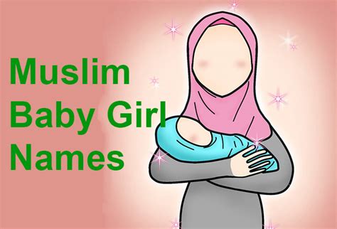 347 Most Beautiful Muslim Girl Names With Meanings