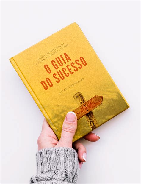 O Guia Do Sucesso M Todo Escoteiro