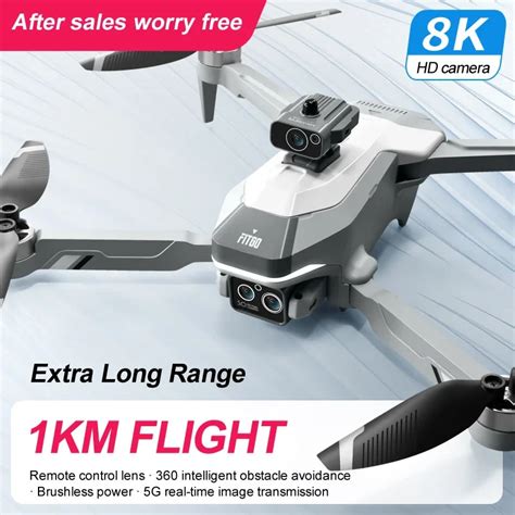 Mini Dron M Pro K Gps Con C Mara K Hd Para Evitar Obst Culos Dron Png