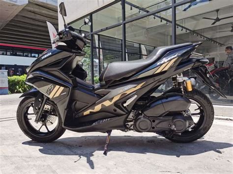 Yamaha Nvx Modified Malaysia Yamaha Nvx Malaysia Price Specs