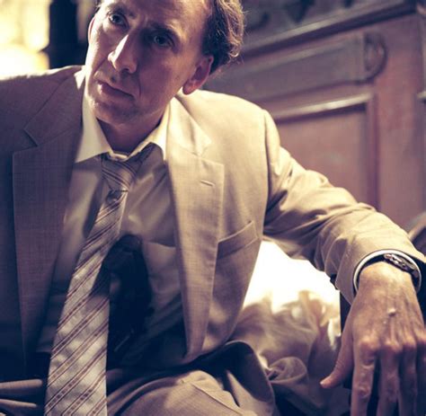 Herzogs Bad Lieutenant Nicolas Cage Berauscht Sich An Sex Und Kokain