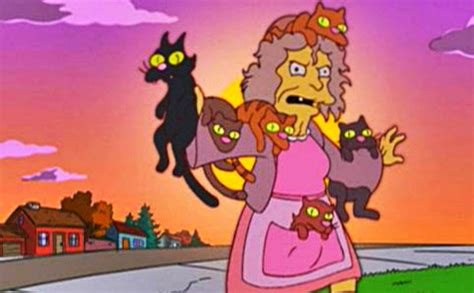 6 Reasons Why The Local Cat Lady Is More Radical Than The Local