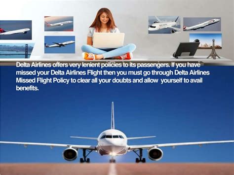 Ppt Delta Airlines Missed Flight Policy Powerpoint Presentation Free Download Id10879599