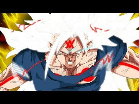 Goku Omni Super Saiyan | DRAGON BALL ESPAÑOL Amino