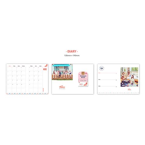 商品詳細ページ ONCE JAPAN OFFICIAL SHOP TWICE JAPAN SEASON S GREETINGS