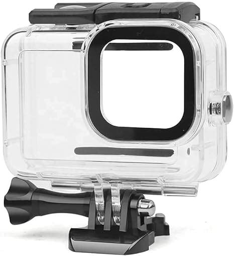 Caixa Estanque Compat Vel Gopro Hero Black M