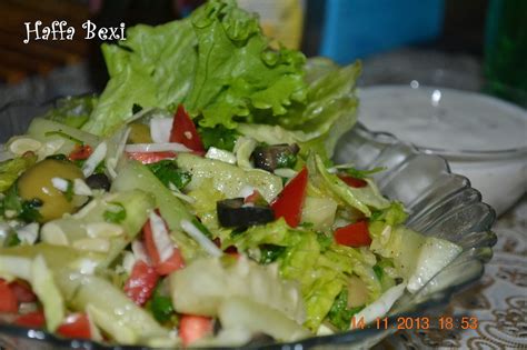 Iceberg Salad Haffas Kitchen Adventures