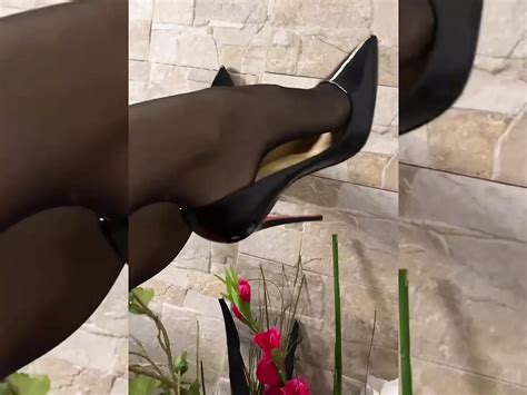 Foot Fetish Shemale Ladyboy Ladyboy Porn Feat Georgia Cross XHamster