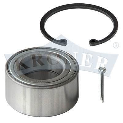 Купить Подшипник Ступицы Передней Mitsubishi Lancer X /Nissan Almera ...
