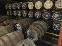 Whisky Casks: The Hogshead | Whiskipedia