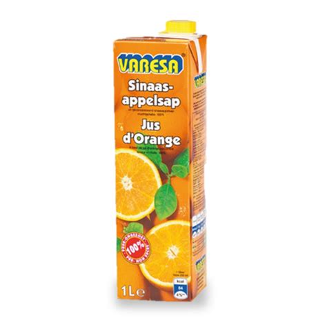 VARESA Vruchtensappen : Varesa, Copeo, Sunito, Justo