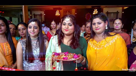 Sema Photography Best Highlight Lakhveer Weds Rajwinder Youtube