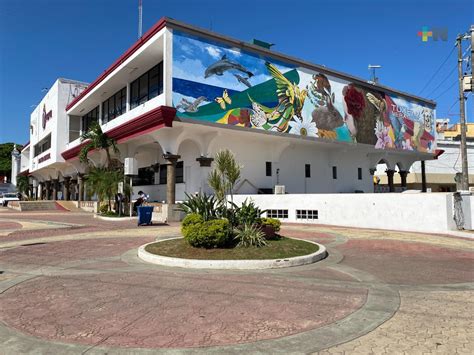 El Heraldo de Tuxpan Jesús Fomperoza asumirá la Presidencia de Tuxpan