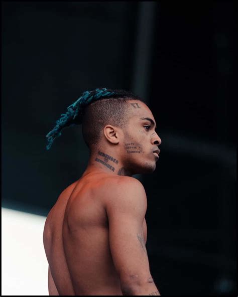 100 Xxxtentacion Pfp Wallpapers