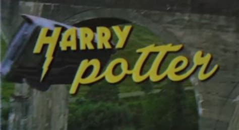 Así se vería Harry Potter si fuera un sitcom de los 90 Sopitas