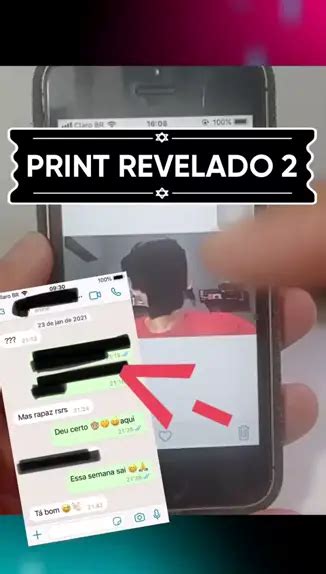 Como Remover Borrões das Fotos e Print em 3 Passos