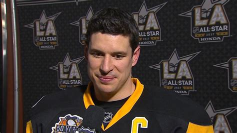 Sidney Crosby Scores 100th Career Playoff Goal