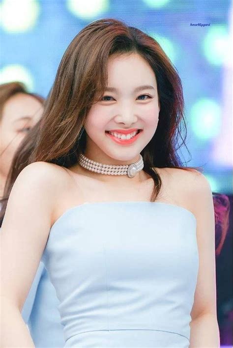 8 Stage Costumes Of Nayeon Twice Chic Charm To Sparkling Outfits