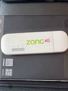 Zong Wifi Devices Price In Pakistan Zong Wifi Devices For Sale In