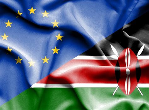 Horti Daily On Twitter Kenya Signs EU Trade Deal As Brussels Wants To