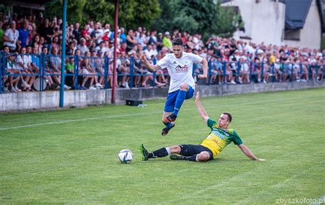 Baraż do ligi okręgowej LKS Naprzód Syrynia vs GKS Dąb Gaszowice