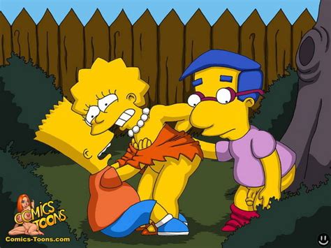 Bart Melhaus Fucking Lisa Simpson Hardly Porn Pictures Xxx Photos Sex Images 2856717 Pictoa