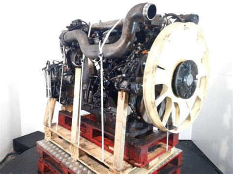 Deutz Bf6m1015 Engine Industrial Fandj Exports Limited