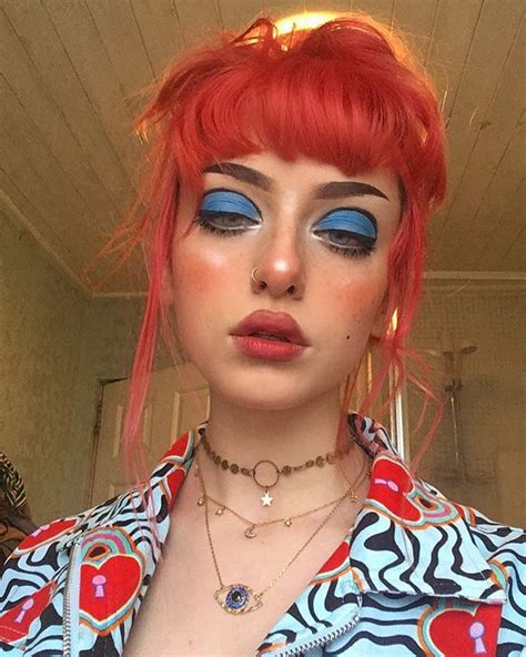 Eve Eve Frsr Instagram Photos And Videos Alt Makeup Makeup