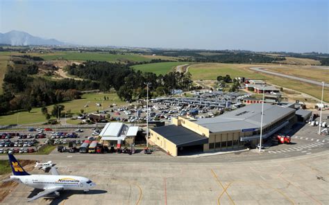 George Airport Precinct Projects - Garden Route Invest