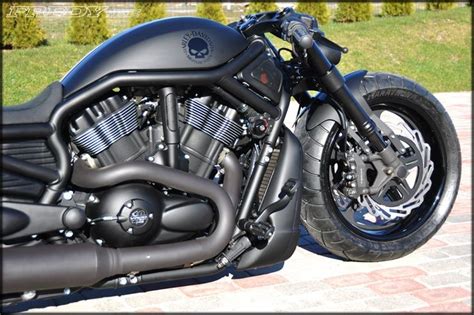 Harley Davidson Night Rod Special Fredy Ee Harley Davidson