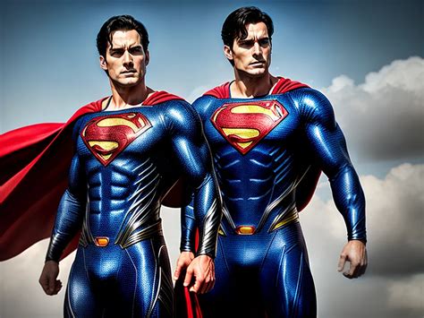 A Profecia Se Concretiza David Corenswet Será O Próximo Superman De