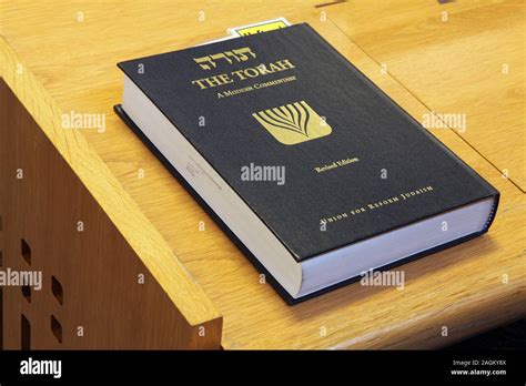 Hebrew Bible Cover Hi Res Stock Photography And Images Alamy