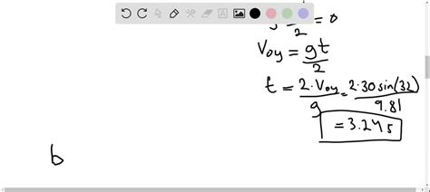 Solved The Diagram Below Represents Small Projectile Launched From The