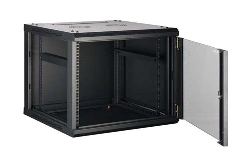 Nencoeaton Lockable Wall Cabinet Nncamwm Networks