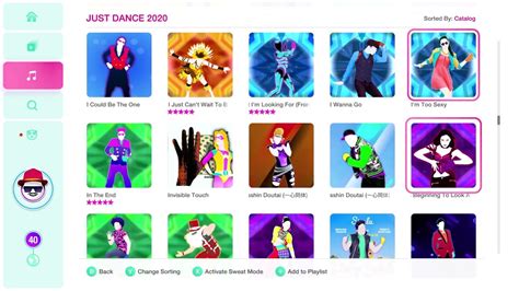 Just Dance Mashup Archive Complete Songlist Youtube