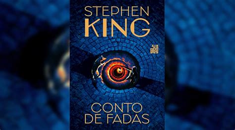 Novo Livro De Stephen King J Est Em Processo De Adapta O