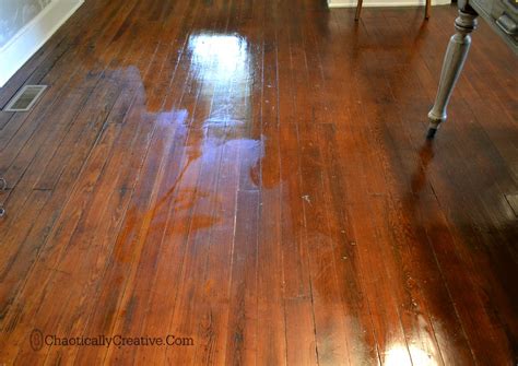 How Do You Make Dull Wood Floors Shine Home Alqu