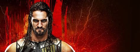 WWE 2K18 Review