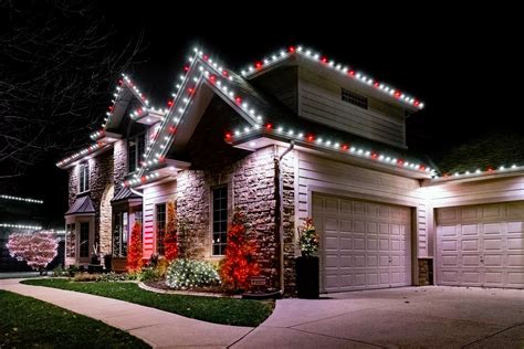 How Much Outdoor Lighting Ideas Christmas 2024 Josy Estelle