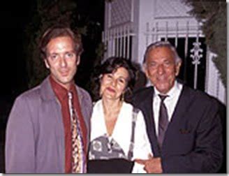 Adam Klugman- Jack KLugman's Son - FABCELEBRITY.COM