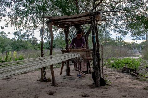 Emprendedores Por Naturaleza El Programa Que Une A Artesanos De El