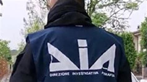 Maxi Sequestro Da 10 Milioni A Muto Sigilli Anche In Provincia