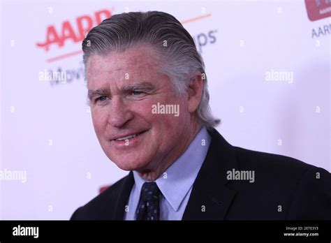 Treat Williams At The Aarps 16th Annual Movies For Grownups Awards