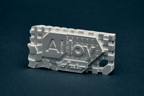 Alloy Enterprises Secures $26M for Novel Aluminum 3D Printing Tech ...