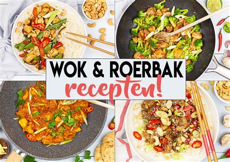 Wokgerechten X De Lekkerste Recepten Voor In De Wok Crockpot Hot Sex