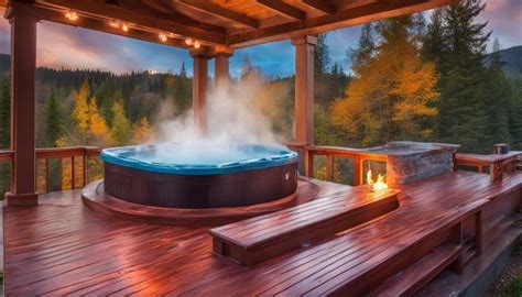 How To Easily Maintain Hot Tub Water Clarity Ultimate Guide